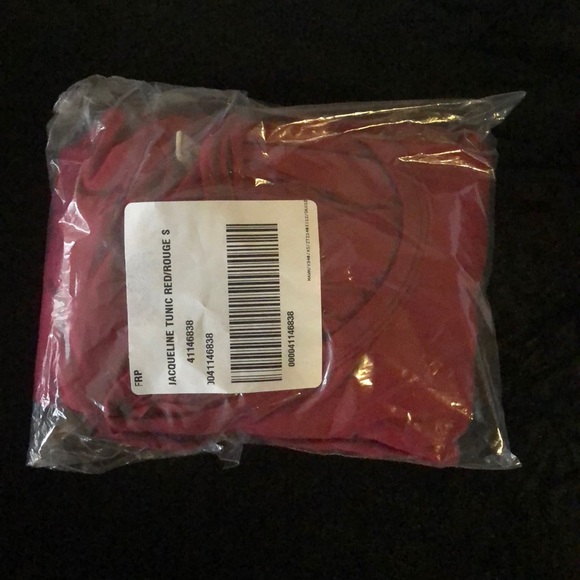 FREE PEOPLE JACQUELINE DRESS TUNIC STRETCH JERSEY - Picture 8 of 8